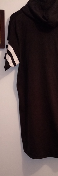 On Fire Graphic Hoodie - Picture 5 of 7